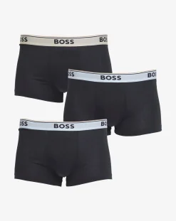 BOSS 3 Pack Power Trunk