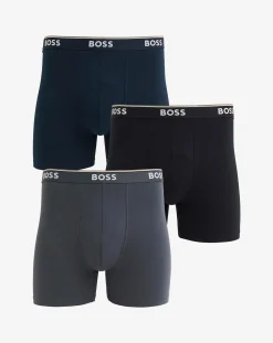 BOSS 3 Pack Power Trunk in B&T