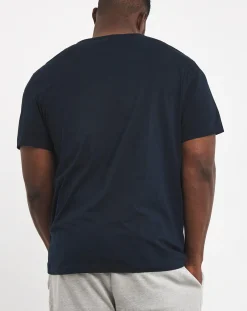BOSS 2 PK Lounge T-Shirts