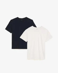 BOSS 2 PK Lounge T-Shirts