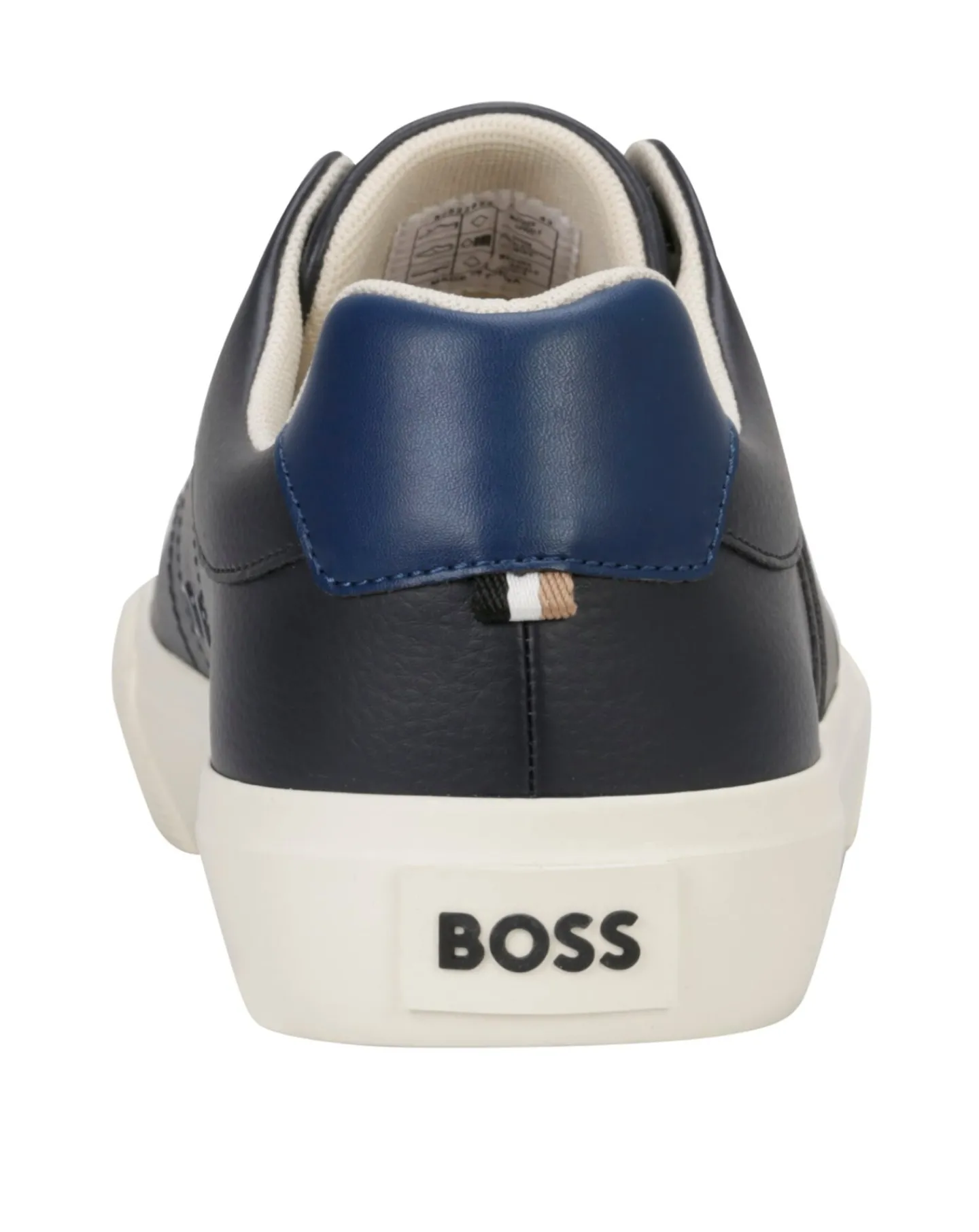 BOSS Aiden Trainers