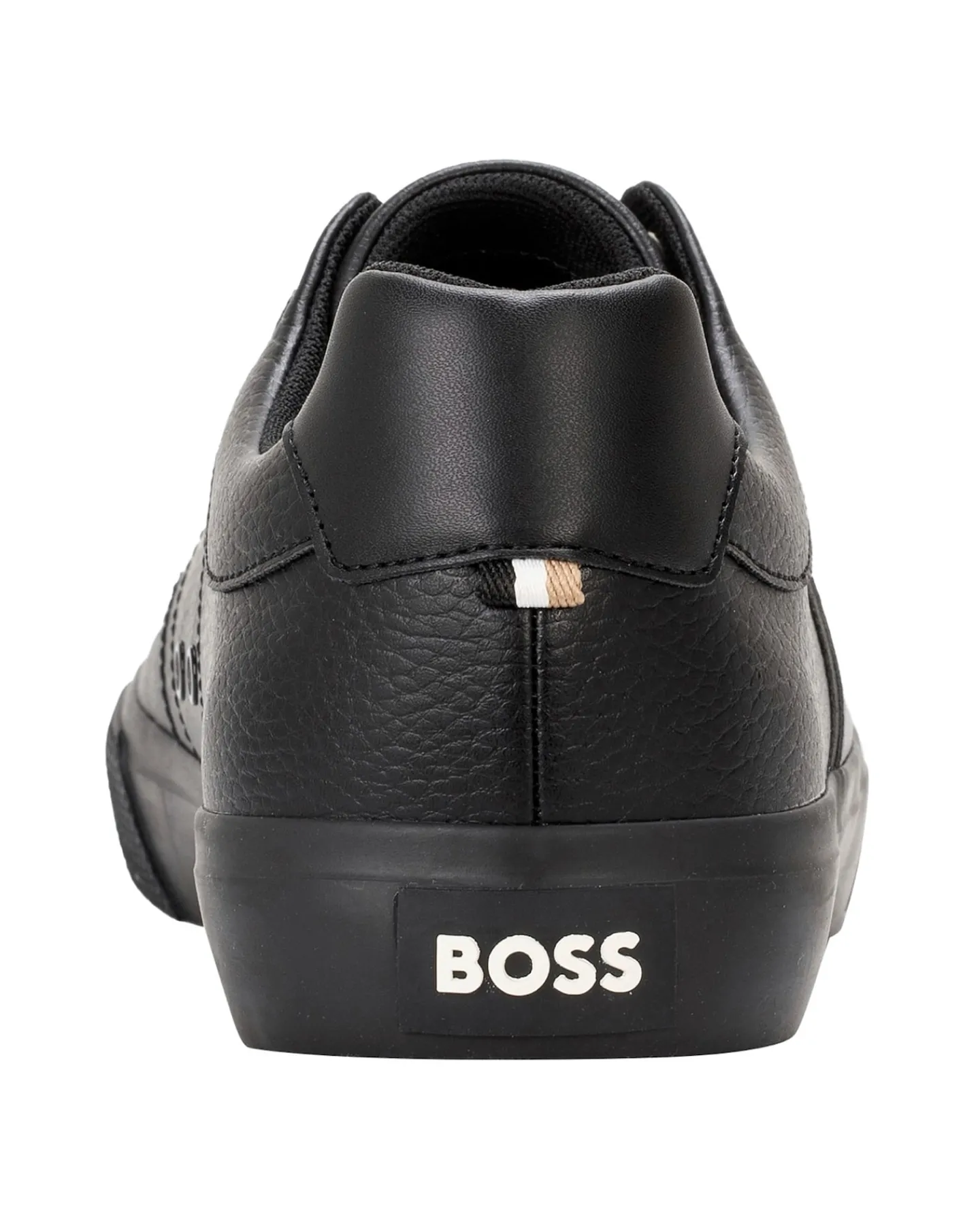 BOSS Aiden Trainers