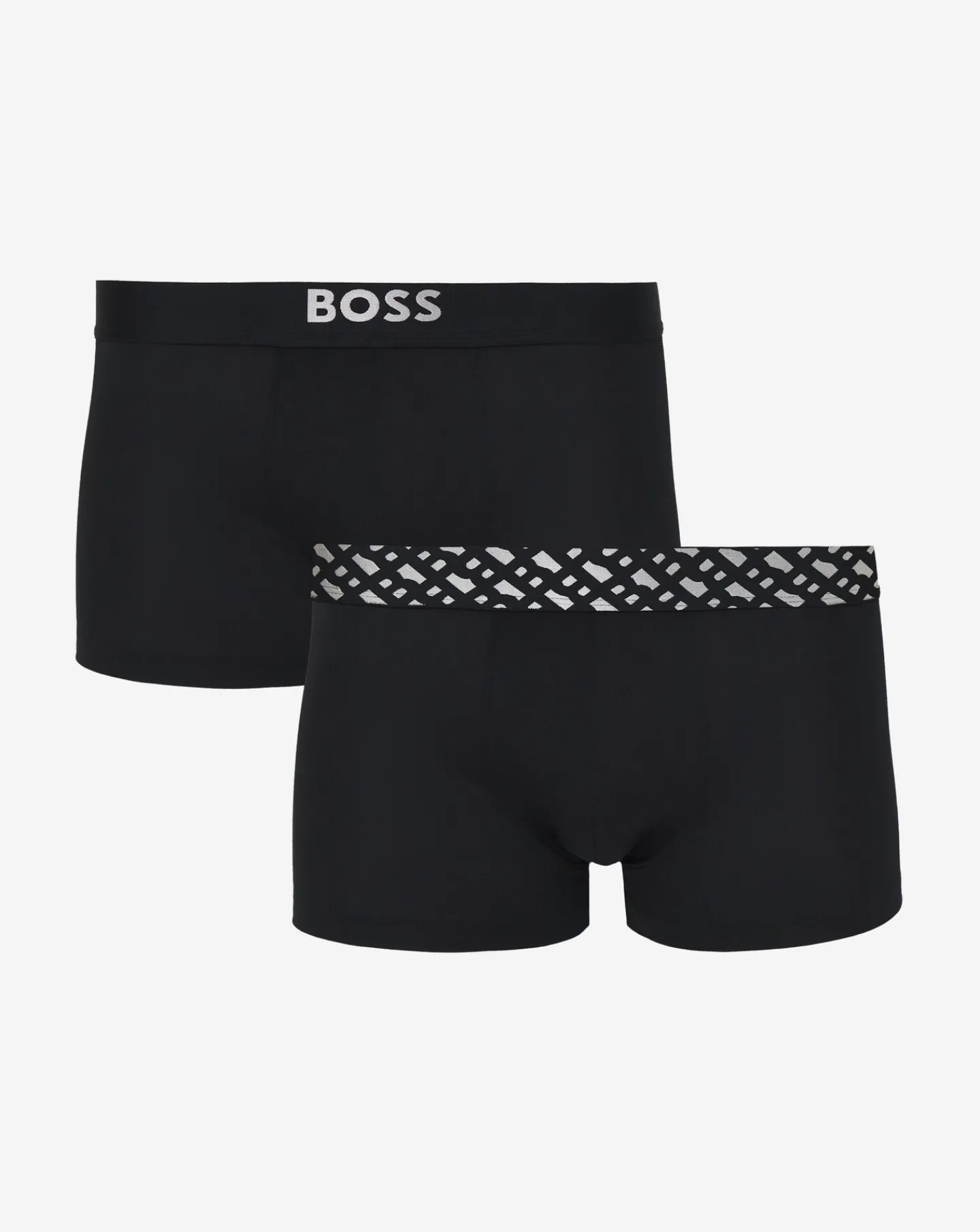 BOSS 2 Pack Trunk Gift Set