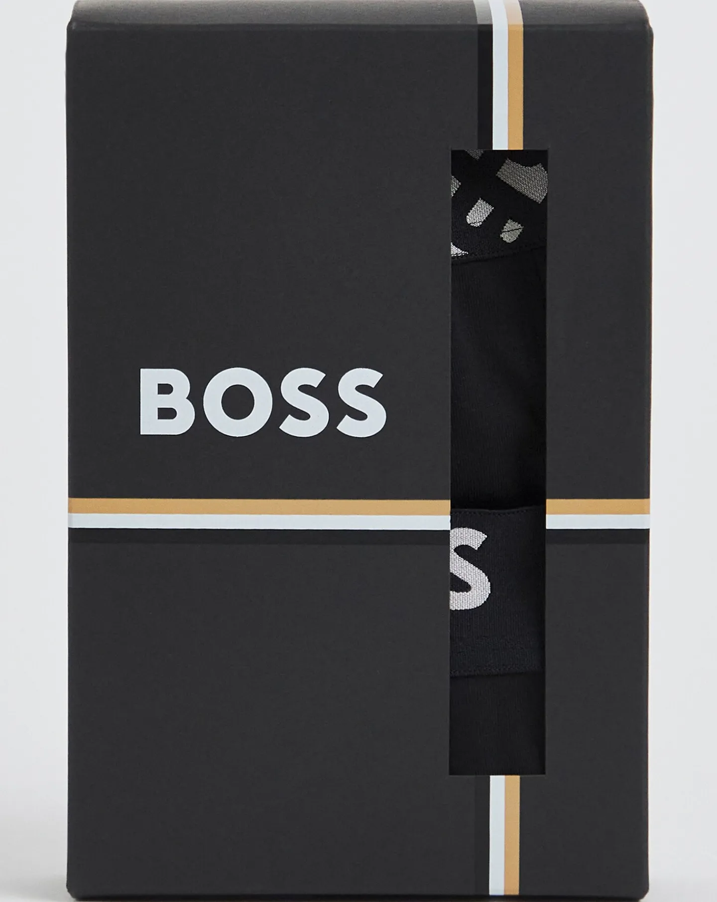 BOSS 2 Pack Trunk Gift Set