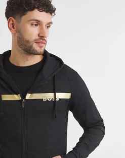 BOSS Authentic Lounge Hoodie