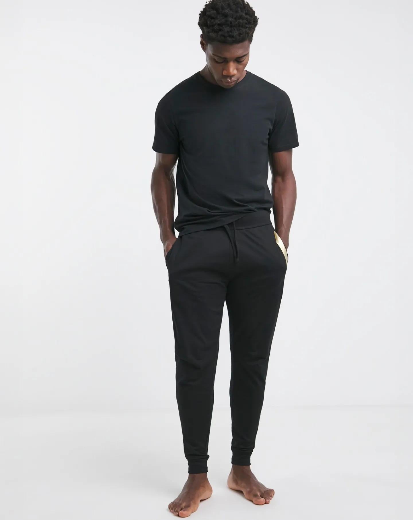 BOSS Authentic Lounge Pants