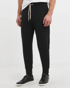 BOSS BB Logo Sweatpants