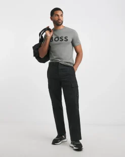 BOSS Cargo Trouser
