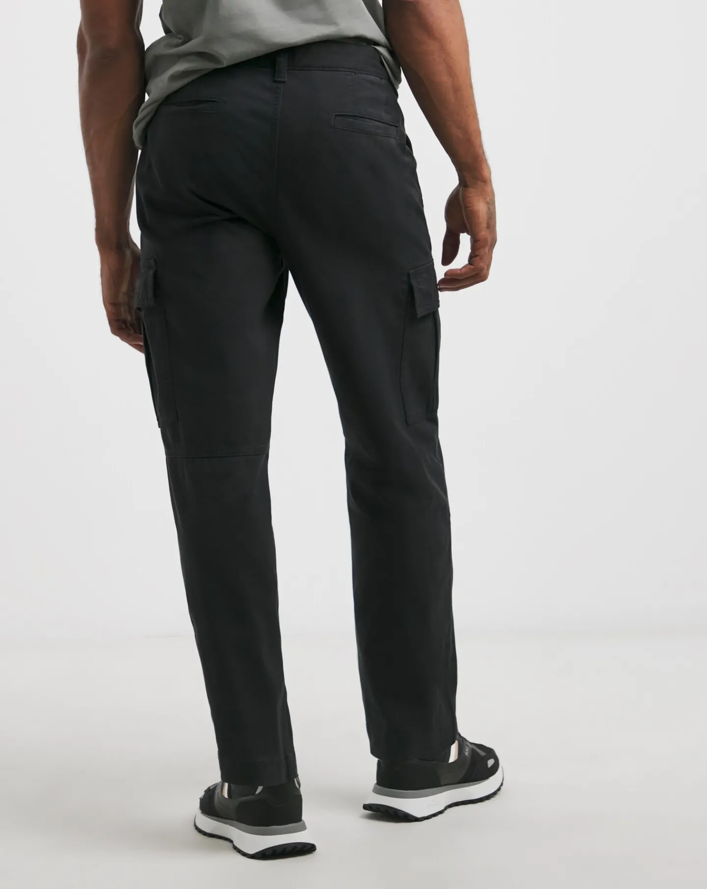 BOSS Cargo Trouser