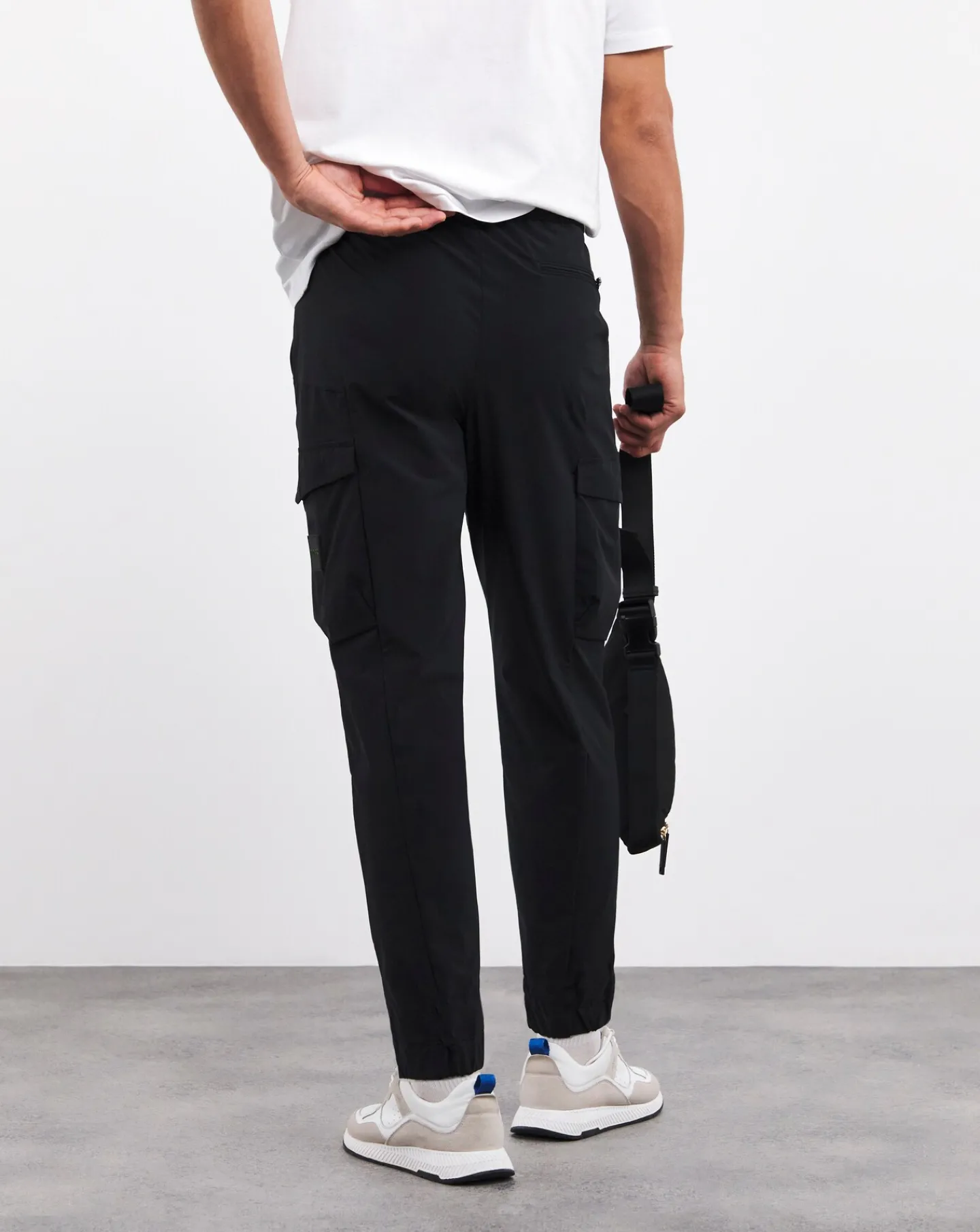 BOSS Cargo Trouser