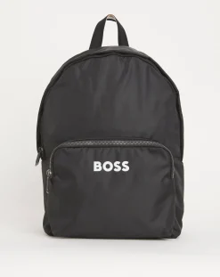 BOSS Catch Logo Backpack