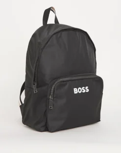 BOSS Catch Logo Backpack
