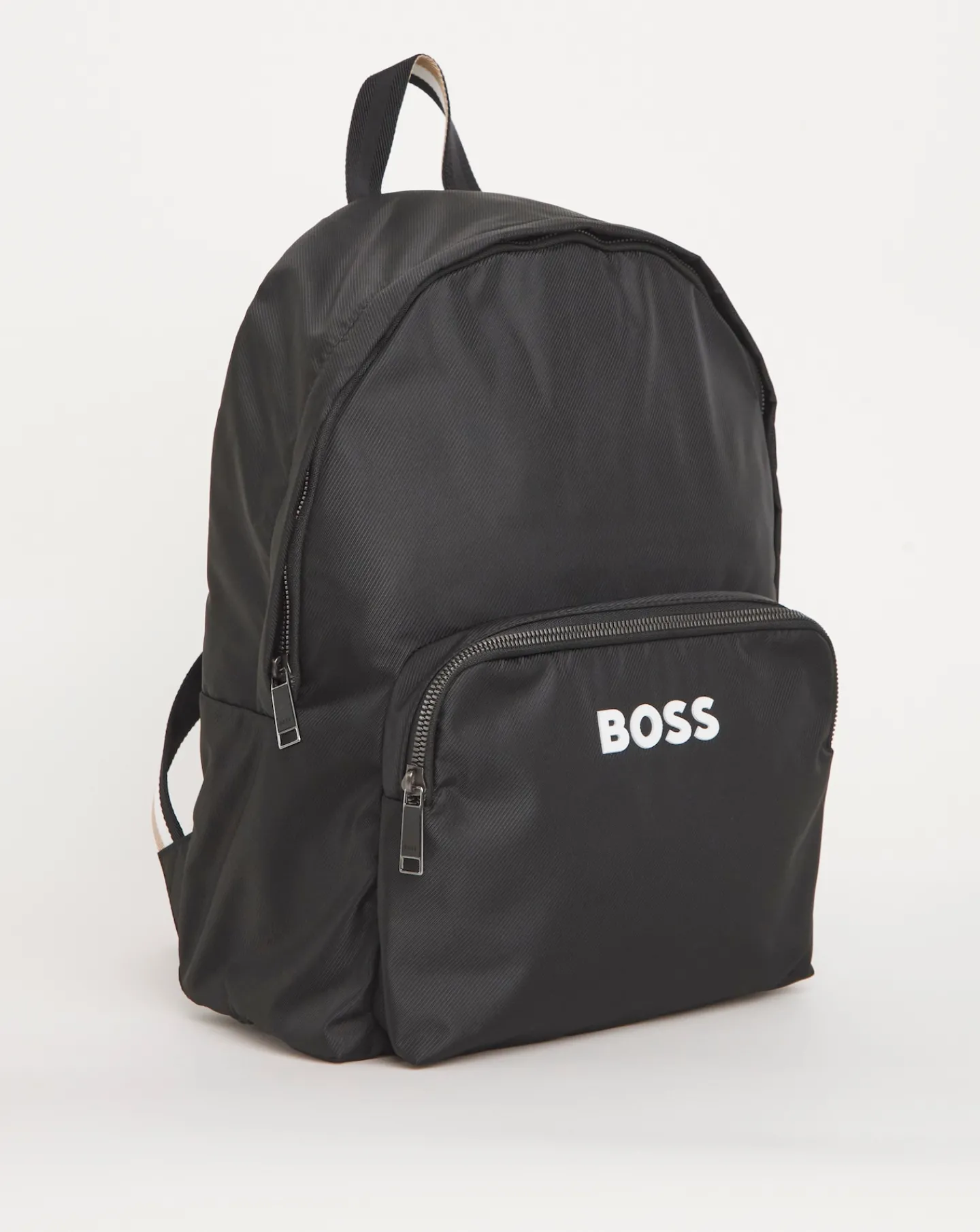 BOSS Catch Logo Backpack