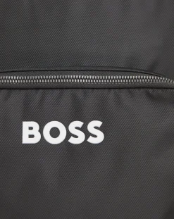 BOSS Catch Logo Backpack