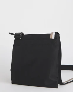 BOSS Catch Logo Envelope Bag