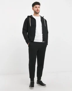 BOSS Full Zip Hoodie