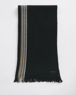 BOSS Hat & Scarf Gift Set
