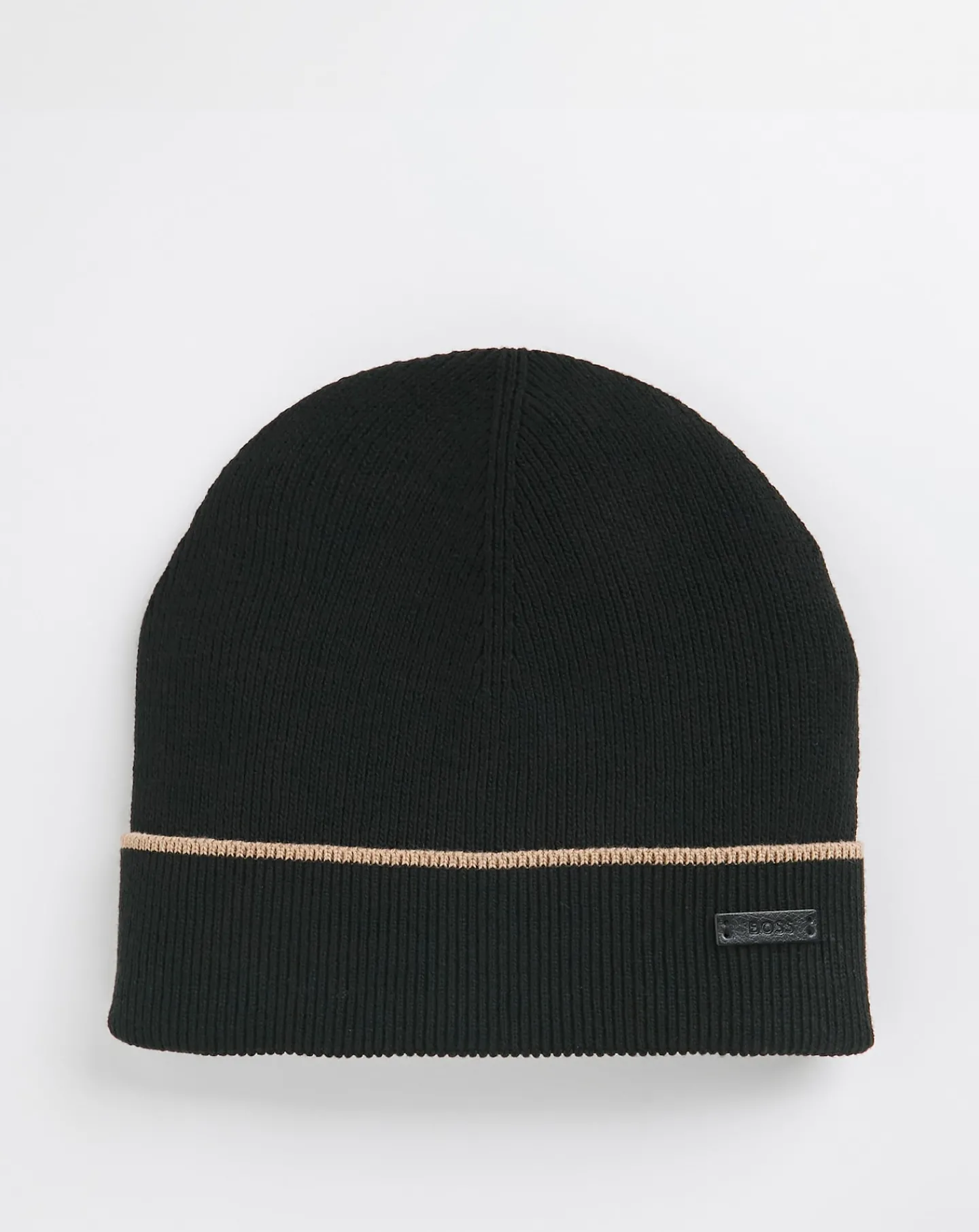 BOSS Hat & Scarf Gift Set