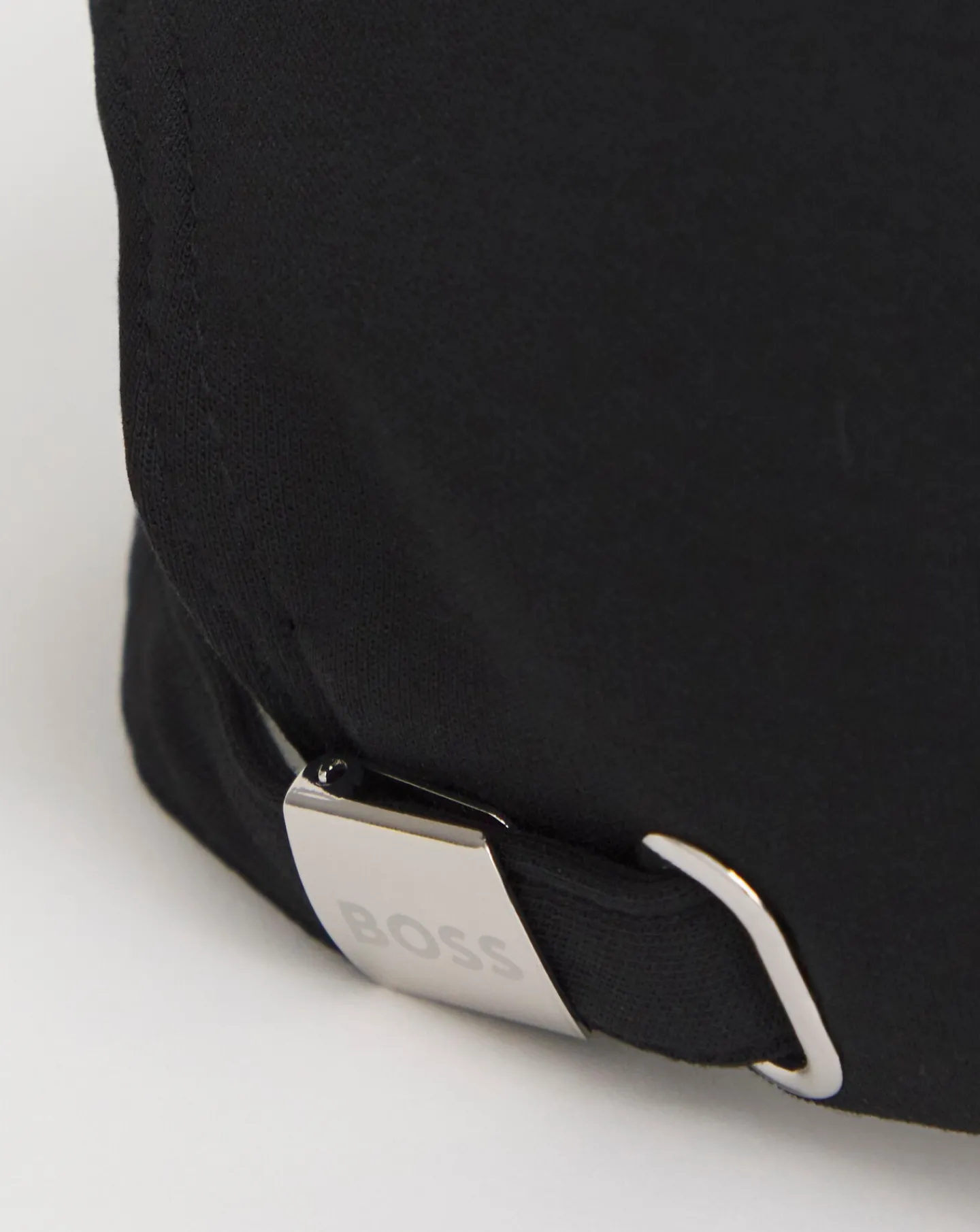 BOSS Large Logo Cap