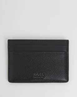 BOSS Leather Cardcase