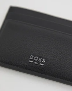 BOSS Leather Cardcase
