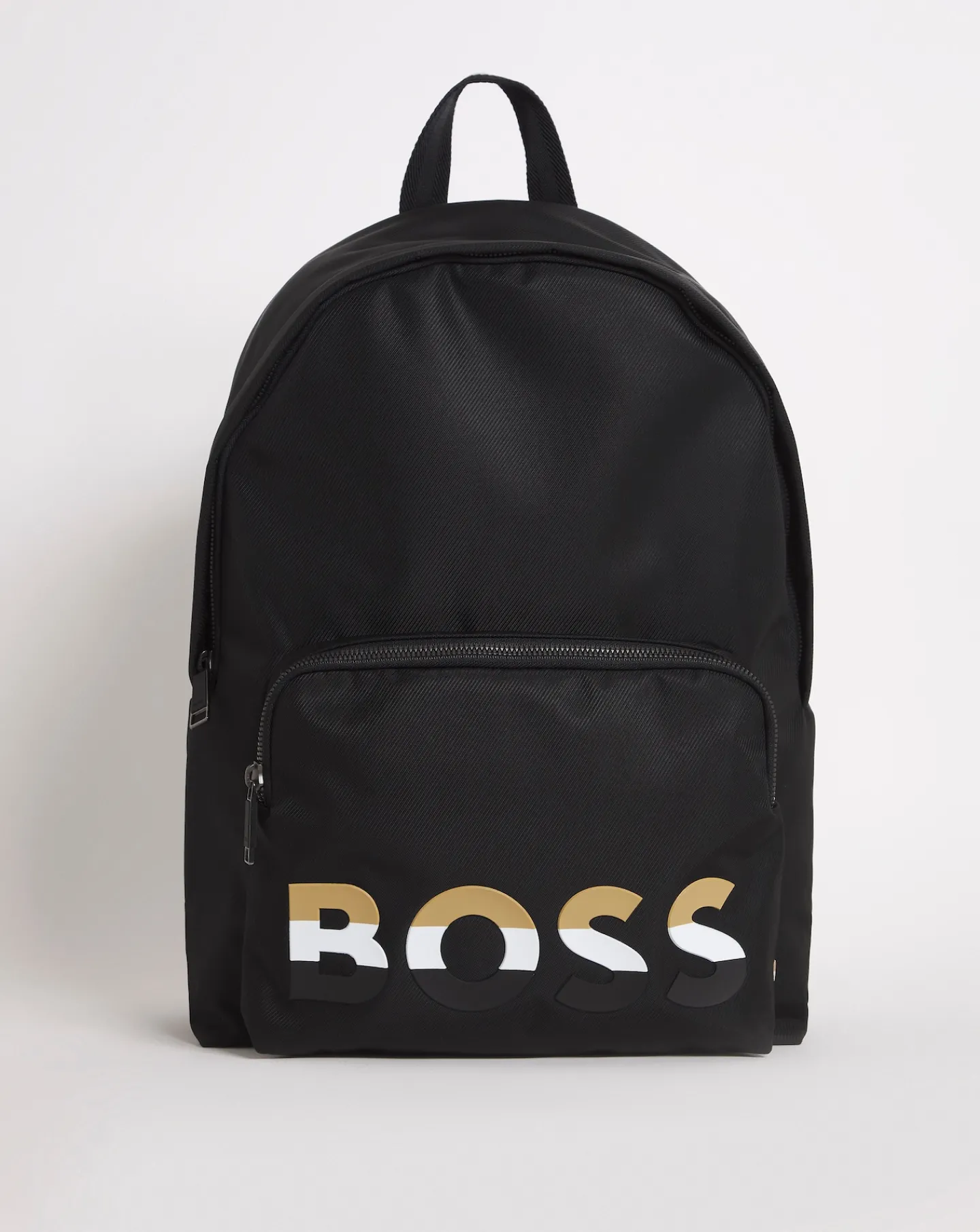 BOSS Logo Backback