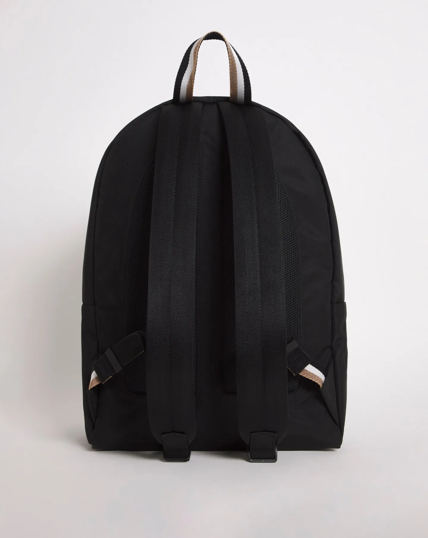 BOSS Logo Backback