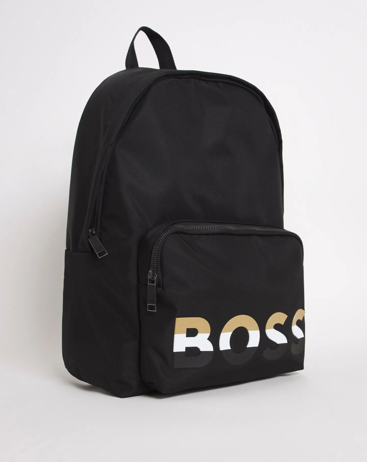 BOSS Logo Backback