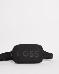 BOSS Logo Waistbag