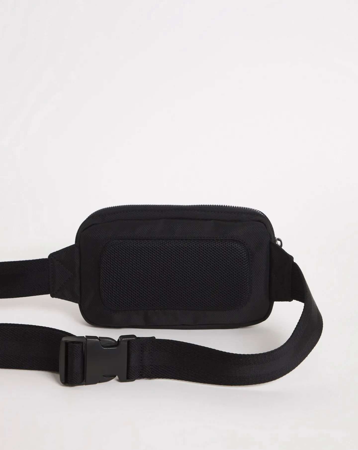 BOSS Logo Waistbag