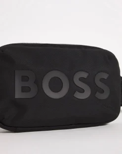 BOSS Logo Waistbag