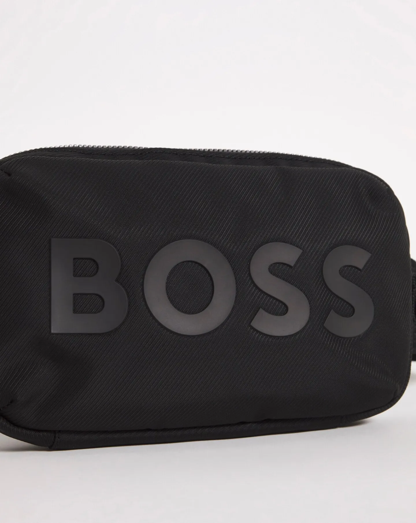 BOSS Logo Waistbag