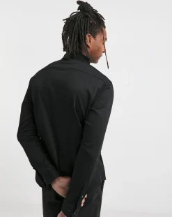 BOSS Long Sleeve Motion Shirt