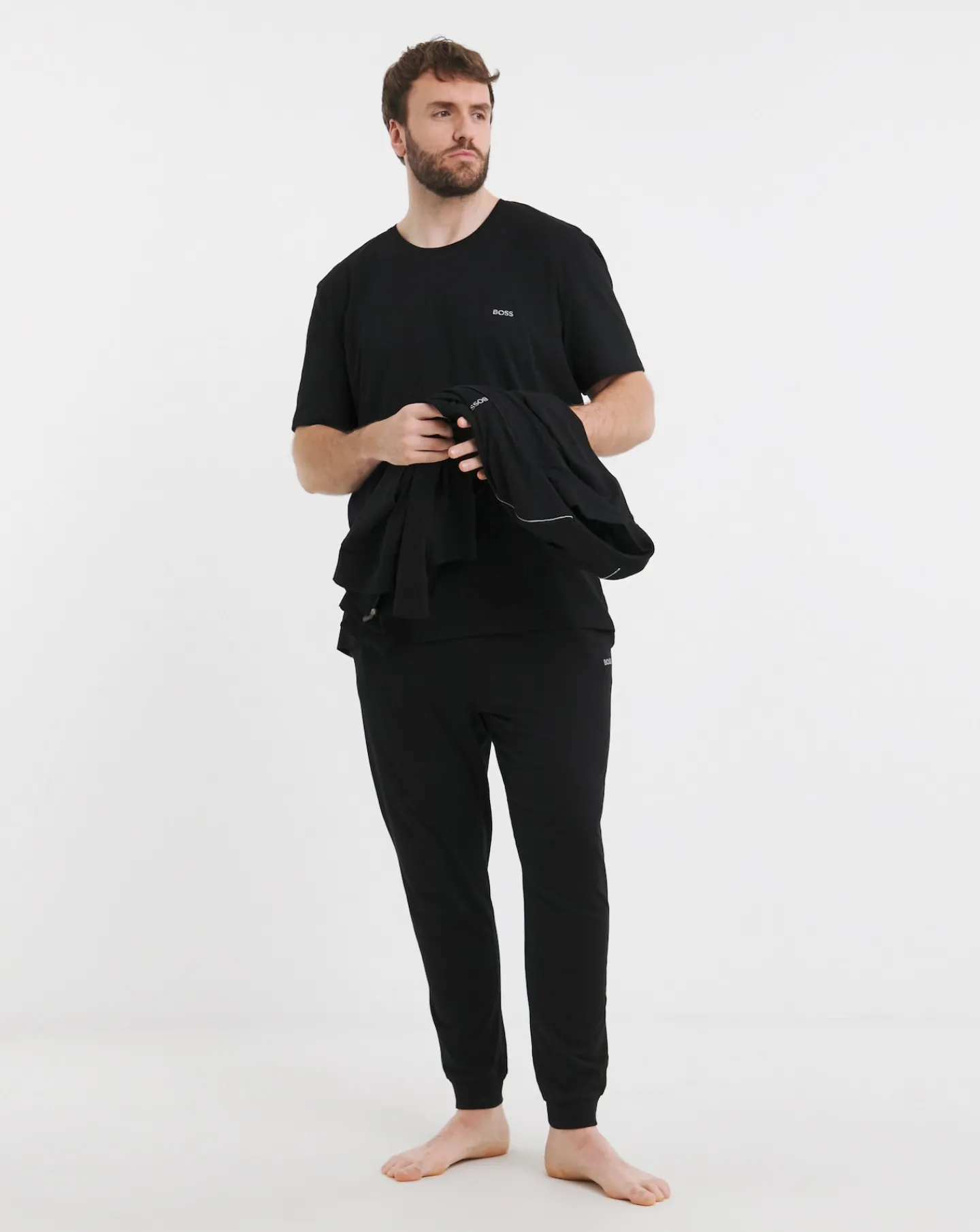 BOSS Mix & Match Lounge Pants