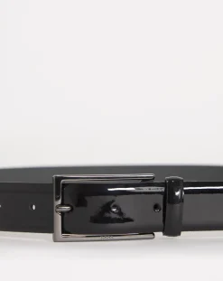 BOSS Patent Formal Belt