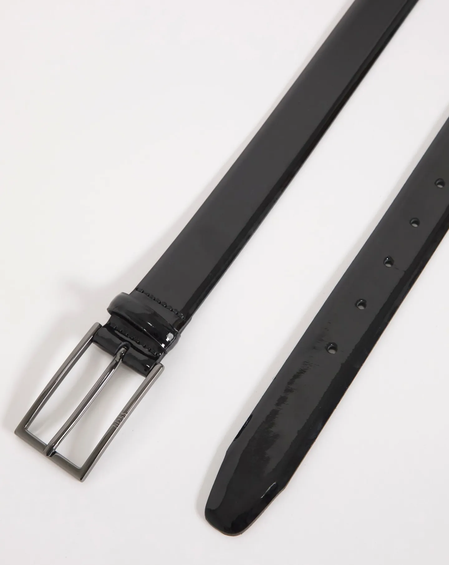 BOSS Patent Formal Belt