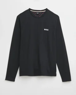 BOSS Black Relax Long Pyjamas Gift Set