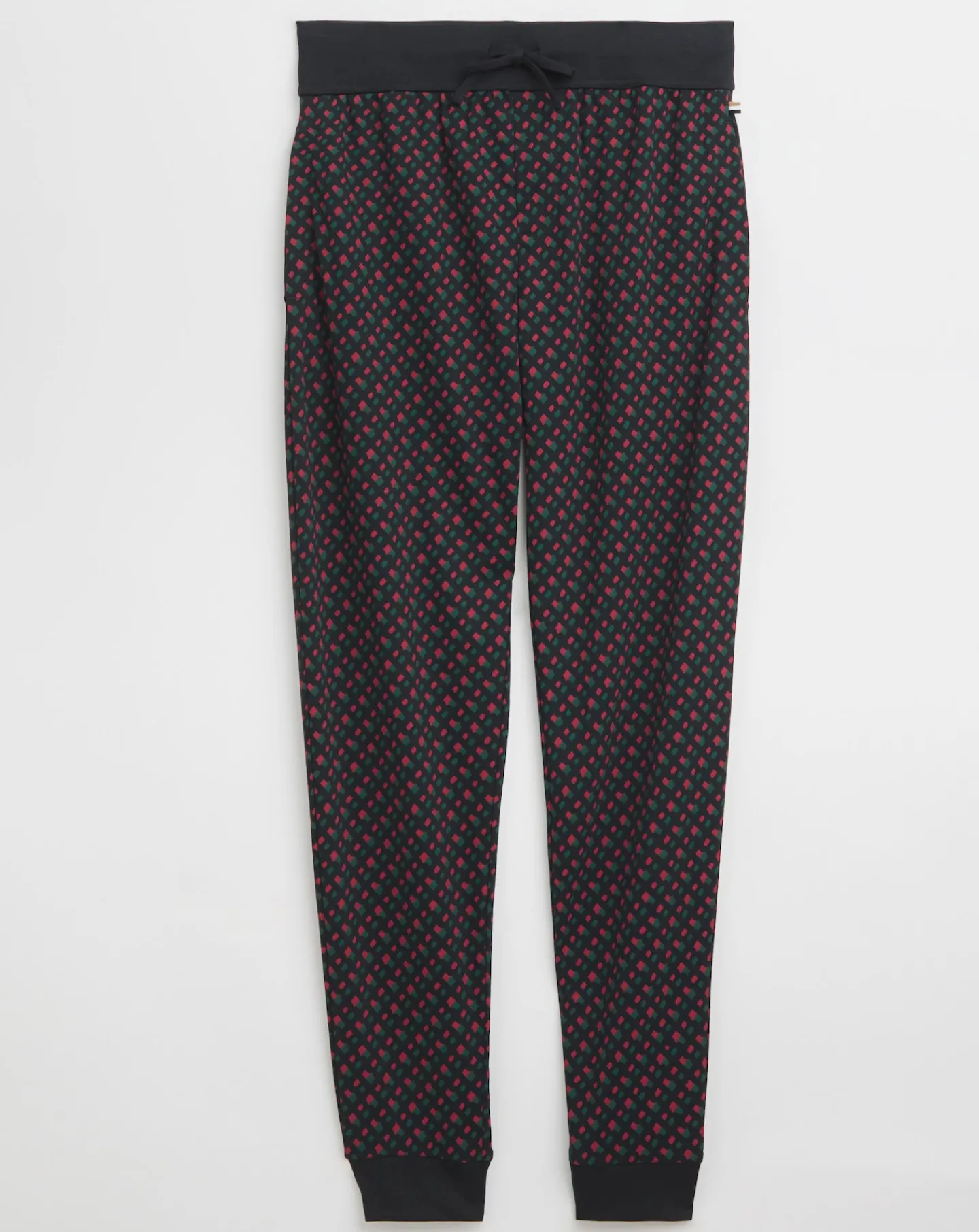BOSS Black Relax Long Pyjamas Gift Set