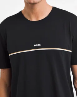 BOSS Unique Lounge T-Shirt