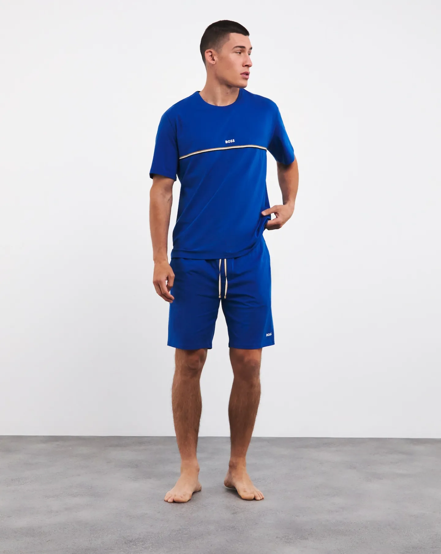 BOSS Lounge T-shirt