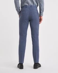 BOSS Wool Mix Suit Trouser