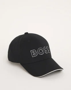 BOSS Bold Logo Cap