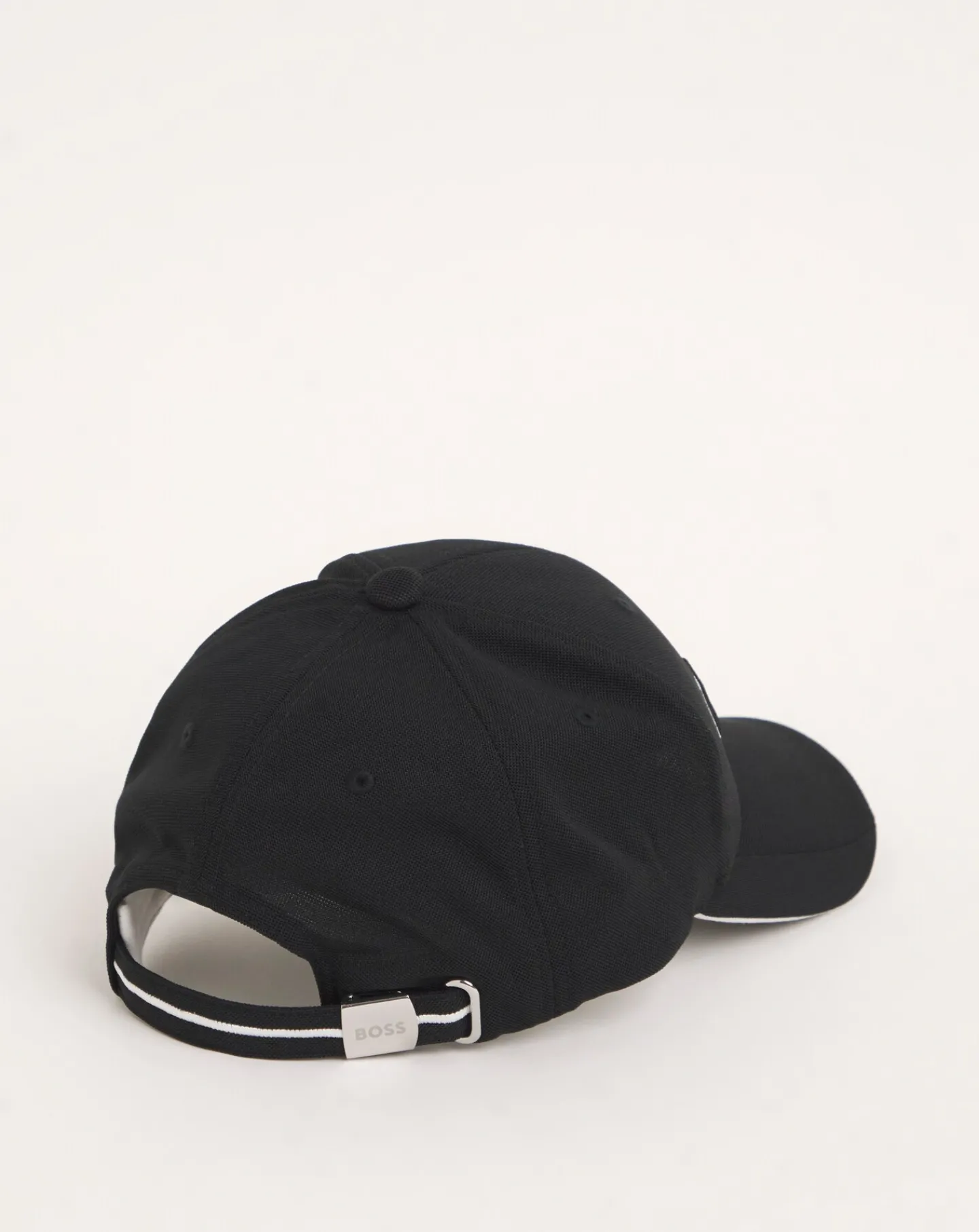 BOSS Bold Logo Cap