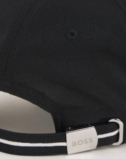 BOSS Bold Logo Cap
