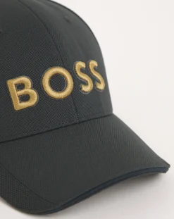 BOSS|Polo Ralph Lauren BOSS Bold Logo Cap