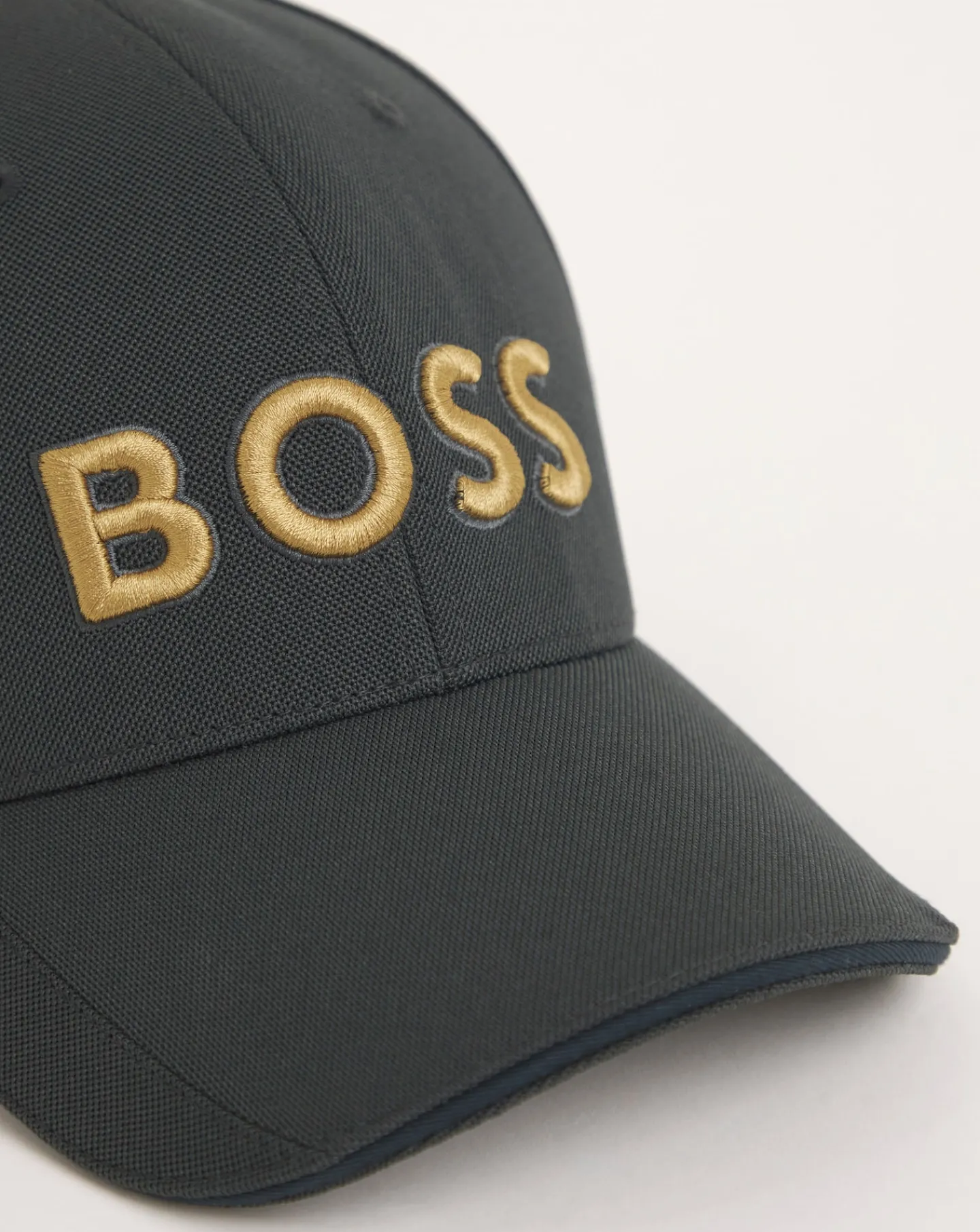 BOSS|Polo Ralph Lauren BOSS Bold Logo Cap
