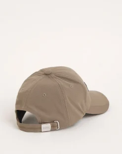 BOSS Bold Logo Cap Light Beige