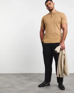 BOSS Cargo Trouser