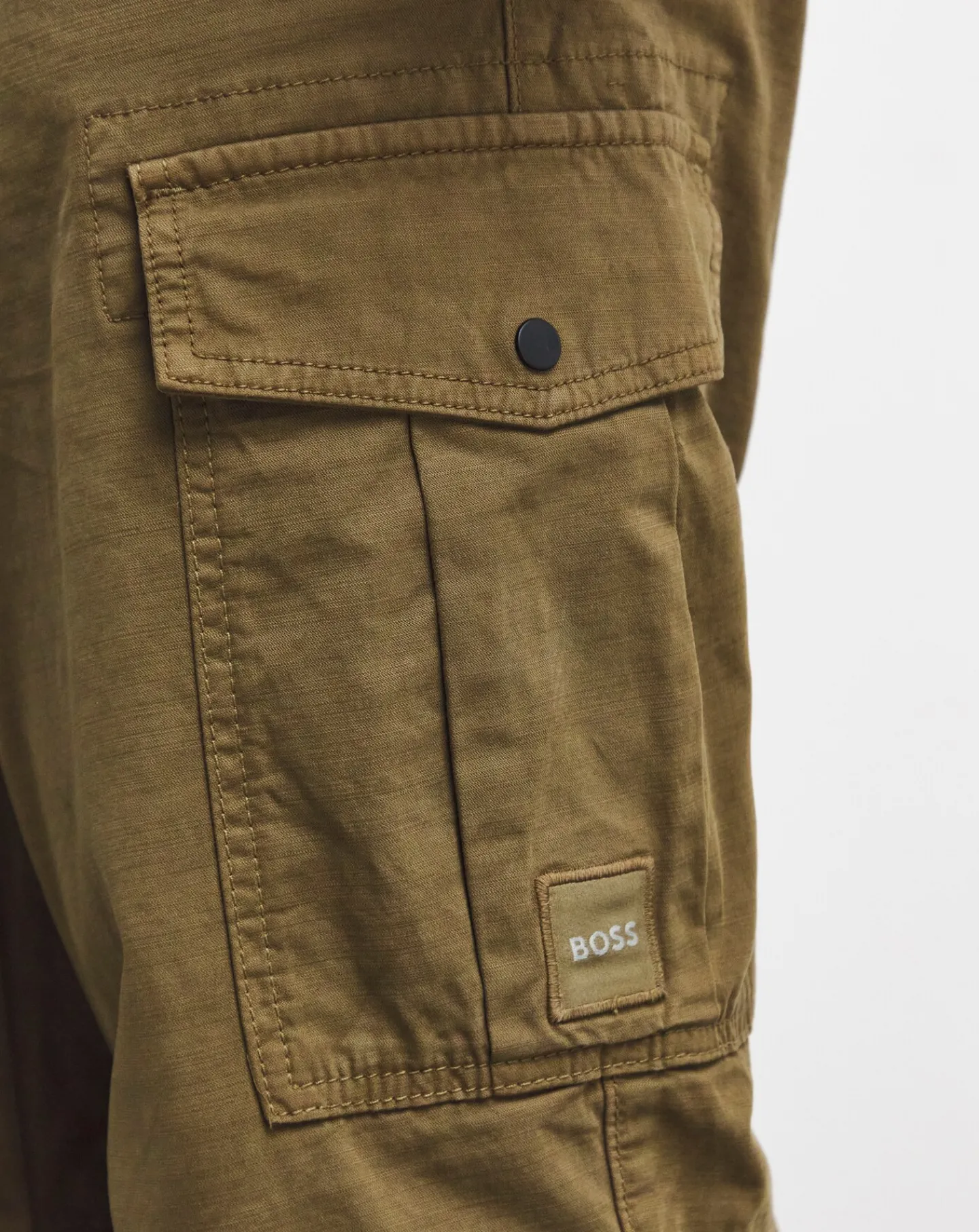 BOSS Cargo Trouser