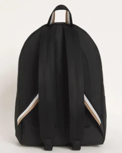 BOSS Catch Logo Backpack
